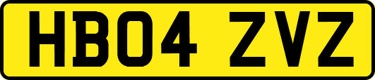 HB04ZVZ