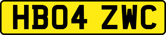HB04ZWC
