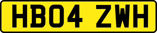 HB04ZWH