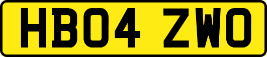 HB04ZWO