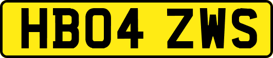 HB04ZWS