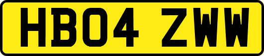 HB04ZWW