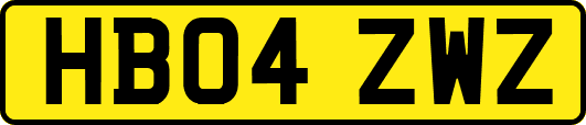 HB04ZWZ