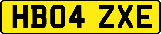 HB04ZXE