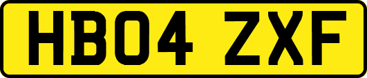 HB04ZXF