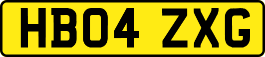 HB04ZXG