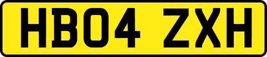 HB04ZXH