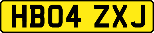 HB04ZXJ