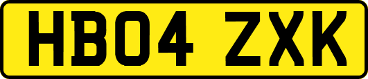 HB04ZXK