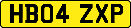 HB04ZXP