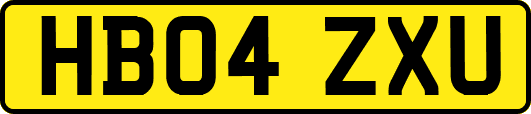 HB04ZXU