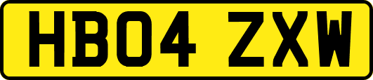 HB04ZXW