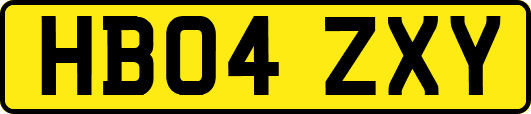 HB04ZXY