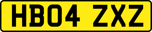HB04ZXZ