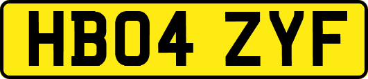 HB04ZYF