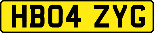 HB04ZYG