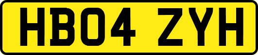 HB04ZYH