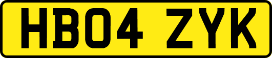 HB04ZYK