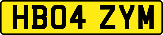 HB04ZYM
