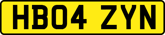 HB04ZYN