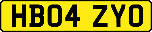 HB04ZYO