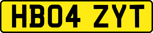 HB04ZYT