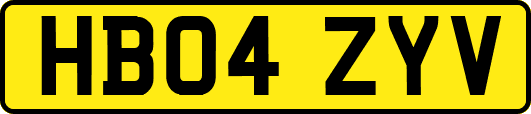 HB04ZYV