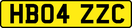 HB04ZZC