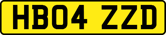 HB04ZZD