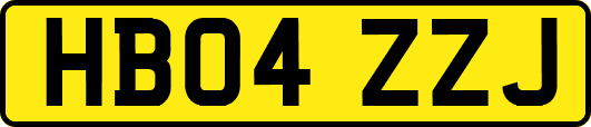HB04ZZJ