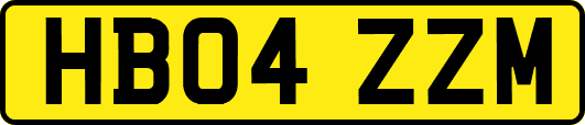 HB04ZZM