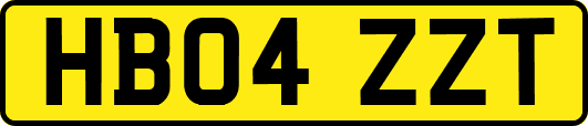 HB04ZZT