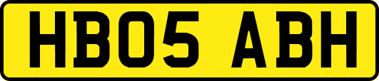 HB05ABH