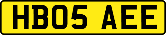 HB05AEE