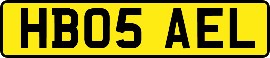 HB05AEL