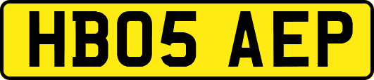 HB05AEP