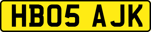 HB05AJK
