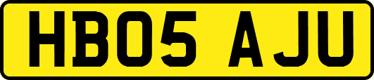 HB05AJU