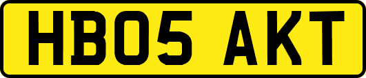 HB05AKT