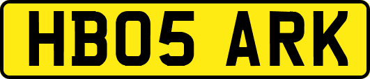 HB05ARK