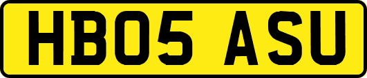 HB05ASU