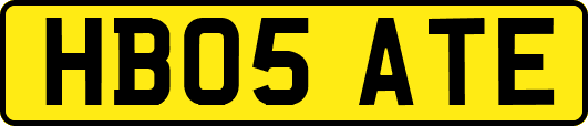 HB05ATE