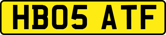 HB05ATF