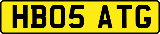 HB05ATG