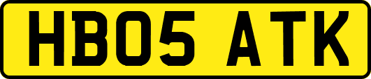 HB05ATK