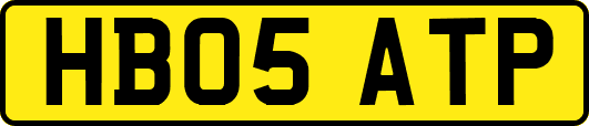 HB05ATP