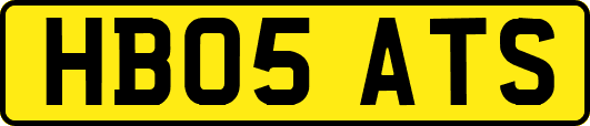 HB05ATS