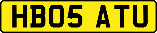 HB05ATU