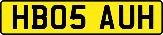 HB05AUH