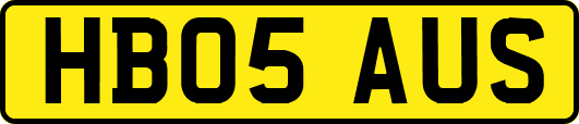 HB05AUS